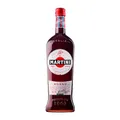 Produktbild: Martini Rosso, 15% Vol.Alk. - 750ml