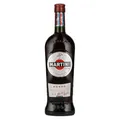 Produktbild: Martini L'Aperitivo ROSSO 15% Volume 0,75l Wermut