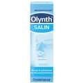 Produktbild: Olynth Salin Nasendosierspray ohne Konservierungs.