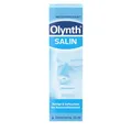 Produktbild: Olynth Salin Nasenspray mit isotonischer Salzlösung