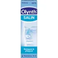 Produktbild: Olynth salin Nasenspray, 15 ml Lösung