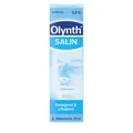 Produktbild: Olynth salin Nasenspray, 15 ml Lösung 8425213