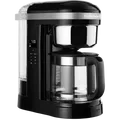 Produktbild: KitchenAid 5KCM1209EOB Schwarz