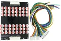 Produktbild: 1 STÜCKE 16S 5A Li-Ion Lifepo4 LTO Lithium Active Equalizer Balancer Kondensa...