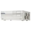 Produktbild: Silverstone Technology SST-FLP01W - HTPC ATX Desktop Auf Retro gestyltes HTPC-Gehäuse,USB Type-C