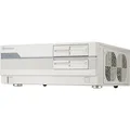 Produktbild: Silverstone FLP01 (ATX, mATX, Mini-ITX, SSI CEB) (SST-FLP01W)