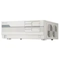 Produktbild: Silverstone Technology SST-FLP01W - HTPC ATX Desktop Auf Retro gestyltes HTPC-Gehäuse,USB Type-C