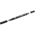 Produktbild: Pilot Twin Highlighter Schwarz (Nero, 0.80 mm, 10 x) (4045701)