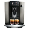 Produktbild: Jura E6 Dark Inox (ED) 15828