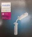 Produktbild: Philips Hue Perifo Flexibles Verbindungsstück Weiß Schienenbeleuchtung