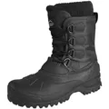 Produktbild: normani Herren Kälteschutzstiefel - Schwarz - 45