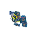 Produktbild: Step by Step Comfort DIN Schulranzen Set 4tlg. 38,5 cm