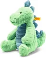 Produktbild: Steiff Kuscheltier Soft Cuddly Friends Spott Stegosaurus