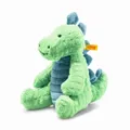 Produktbild: Steiff Spott Stegosaurus 28 cm grün