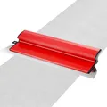 Produktbild: Flächenspachtel Set Trockenbau Spachtel Edelstahl Kunststoffgriff 40cm Wandar...