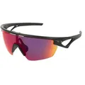 Produktbild: Oakley OO9403 SPHAERA Unisex-Sonnenbrille Halbrand Quadratisch Kunststoff-Gestell, schwarz