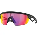 Produktbild: Oakley Sphaera OO9403 03 - Sportbrille  - Matte Schwarz 36