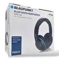 Blaupunkt Bluetooth Kopfhörer/HPB 30/ Akku 400 mA/USB-C /LINE-IN/20h