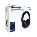 Blaupunkt Bluetooth Kopfhörer HPB 30 Akku 400 mA USB-C /LINE-IN 20h - NEU & OVP