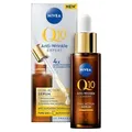 Produktbild: NIVEA Q10 Anti-Wrinkle Expert Dual Action Face Serum 30ml