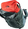 Produktbild: deuter Aufbewahrungstasche 3940121 9002 Light Drypack 5, papay, für Erwachsene, aus Kunstfaser, wasserabweisend, mit Logodruck