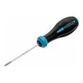 Produktbild: HAZET HEXAnamic TORX Schraubendreher 802-T15H T15H Tamper Resistant TORX