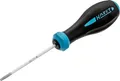 Produktbild: HAZET SCHRAUBENDREHER HEXANAMIC® - TAMPER RESISTANT TORX® PROFIL - T15H