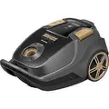 Produktbild: 8590669261949 SVC 9300BK 4xA EcoPower Odkurzacz SENCOR SENCOR