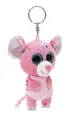 Produktbild: NICI GmbH Glubschis Schlüssel. Maus Miss Mausie, Pink