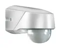 Produktbild: Esylux Bewegungsmelder 0-130° Aufputz reinweiß matt IP54... RC130IWEIß