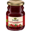 Produktbild: ALNATURA Bio Wildpreiselbeeren 220,0 g