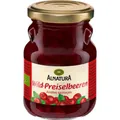 Produktbild: ALNATURA Bio Wildpreiselbeeren 220,0 g