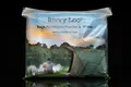 Produktbild: CarpLife Products Ltd Bivvy Loo Portable Toilet 40 Additional Biodegradable Wipes, 12 Pack – Camping Toilet Waste Bag Bin Liner Biodegradable Liner Bags and Waste 12 Bags Power (Turn Liquid Gel)
