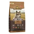 Produktbild: Wolfsblut - Wide Plain - 12,5 kg - Pferd - Trockenfutter - Hundefutter - Getreidefrei