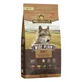 Produktbild: Wolfsblut Wide Plain Adult Trockenfutter - Pferd mit Süßkartoffel 12,5 kg