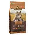 Produktbild: Wolfsblut Wide Plain Adult 12,5 kg - getreidefreies Hundefutter mit Pferd