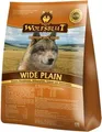 Produktbild: Wolfsblut Wide Plain Hundefutter mit Huhn und Gemüse