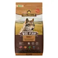 Produktbild: 4260603784653 WOLFSBLUT Wide Plain Horse - trockenfutter für Hunde - 12,5kg WOLF
