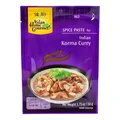 Produktbild: AHG Würzpaste für indisches Korma Curry 50g Fertige Paste,reicht für 4 Personen