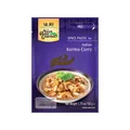 Produktbild: Korma Curry Paste 50g Asian Home Gourmet AHG Indien Gewürzpaste India Soße Sosse