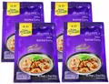 Produktbild: [ 4x 50g ] ASIAN HOME GOURMET Würzpaste für indisches Korma Curry