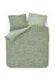 Produktbild: Pip Studio Bettbezugsset Kili Flower Grün 200x200cm