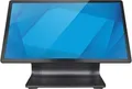Produktbild: Elo EloPOS Z30 Value - All-in-One (Komplettlösung) - 1 RK3399 - RAM 4 GB - Flash 32 GB - GigE - WLAN: 802.11a/b/g/n/ac, Bluetooth 5.0 - Android 10 - Monitor: LED 39.6 cm (15.6