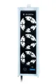 Produktbild: Bigben Interactive PS5SCOOLINGFAN, Kühlgebläse, PlayStation 5 Slim, Schwarz, Weiß, Blau, Kabelgebunden, 99 mm