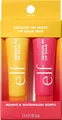 Produktbild: e.l.f. Squeeze Me More Lippenbalsam Duo - vegan und tierversuchsfrei