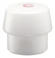 Produktbild: Halder Schonhammerkopf Simplex 100 mm Superplastik - 3207.100