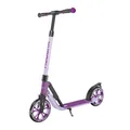 Produktbild: HUDORA BigWheel - Big Wheel 205 Advanced lavender, Cityroller, Kinder-Tretroller
