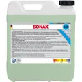 Produktbild: SONAX 03386000 ScheibenKlar Scheibenreiniger Glasreiniger 10 Liter