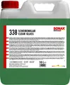 Produktbild: SONAX 03386000 ScheibenKlar 10 l PE-Kanister