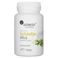 Produktbild: Aliness Sulforaphan 400 µg Brokkolisprossen Sulforaphane Vege 100 Tabletten